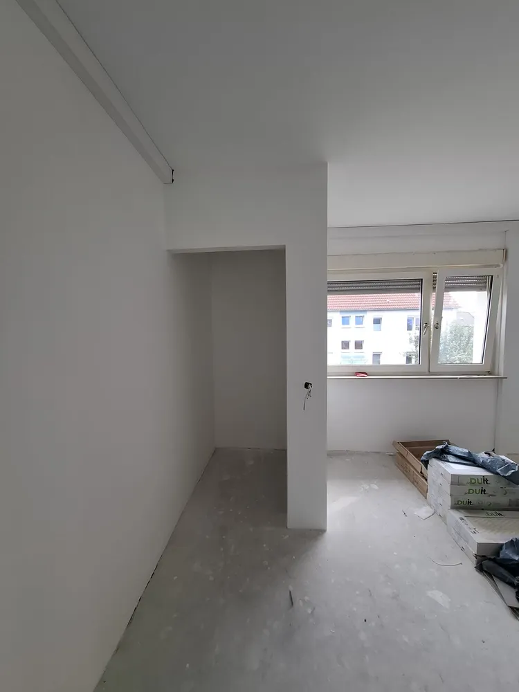 3 Zimmer Wohnung mit 53 m² in Mülheim an der Ruhr – Bild 10