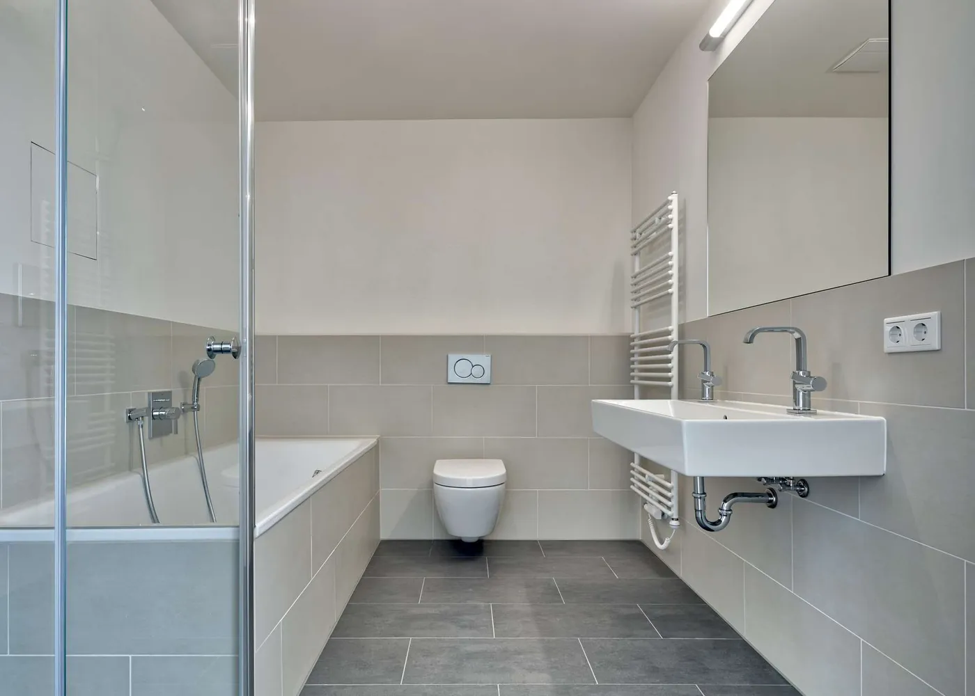 3 Zimmer Wohnung mit 64 m² in Berlin – Bild 6