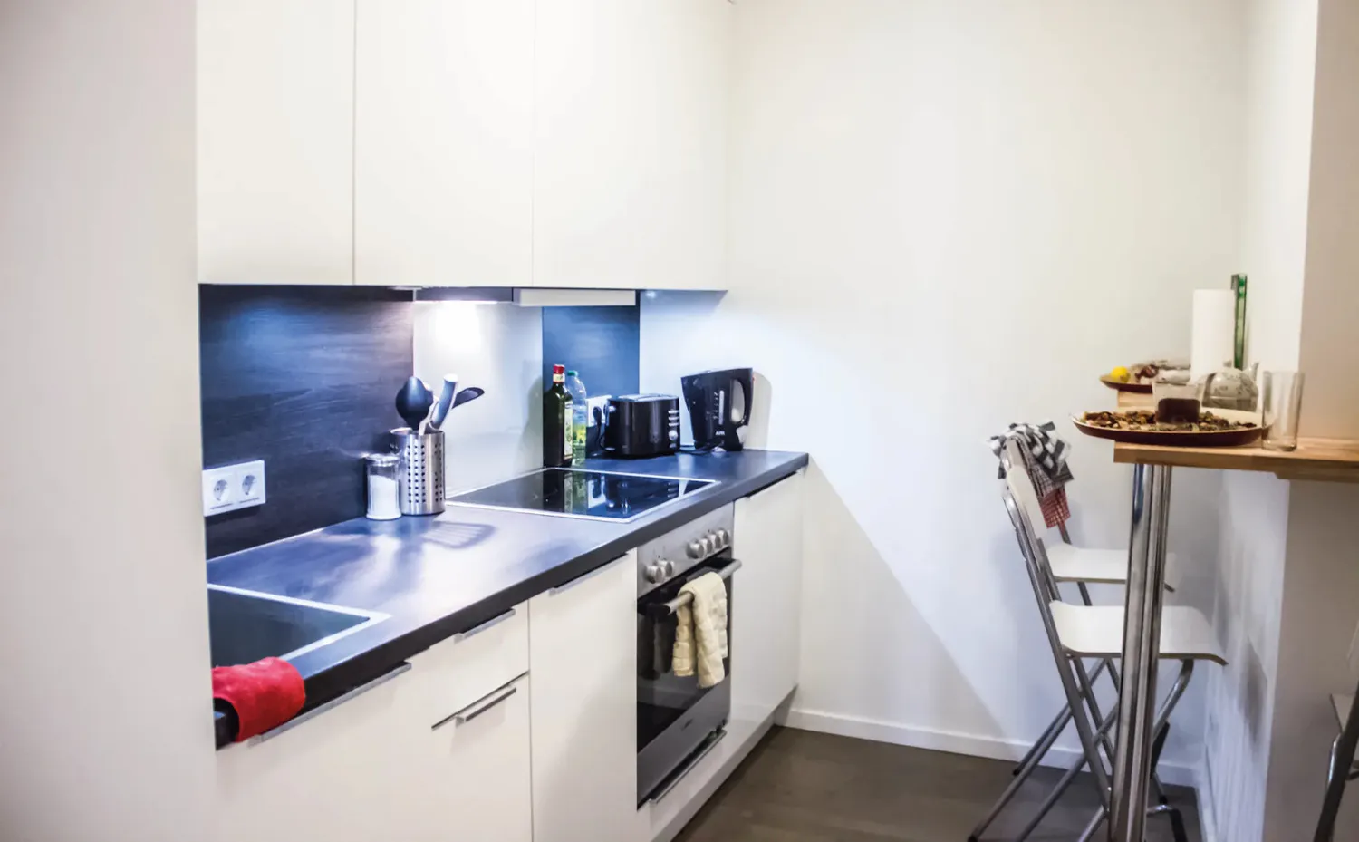 Shared room with 8 m² in Berlin – Photo 8