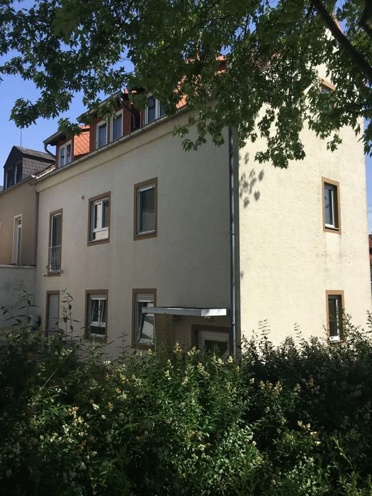 3 Zimmer Wohnung mit 58 m² in Wiesbaden – Bild 2