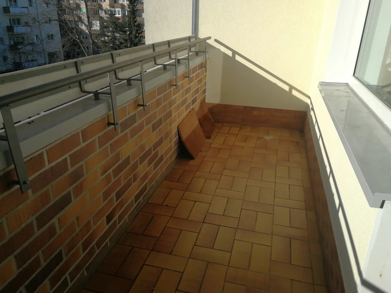 3 room apartment with 75 m² in Berlin – Photo 4