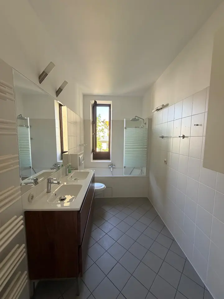 3 Zimmer Wohnung mit 91 m² in München – Bild 4