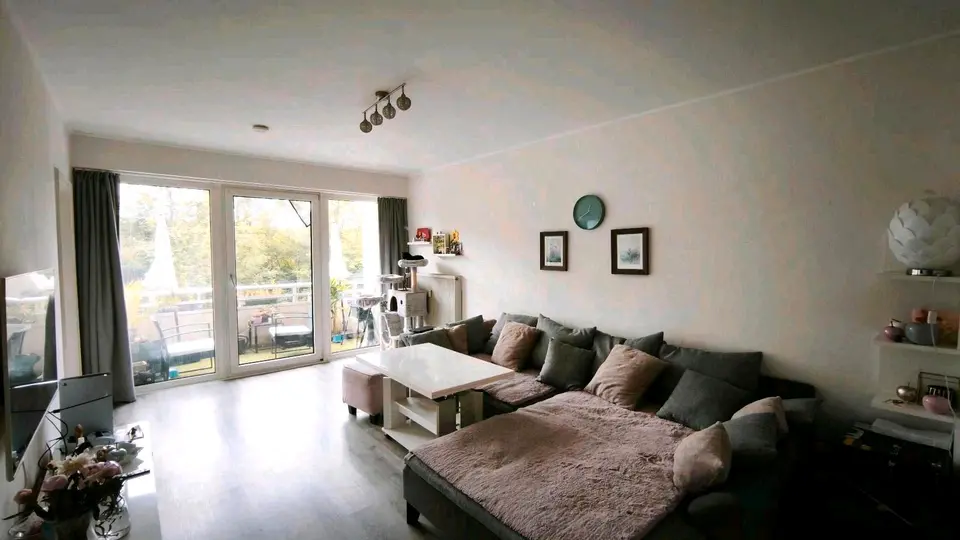 3 Zimmer Wohnung mit 65 m² in Hagen – Bild 8