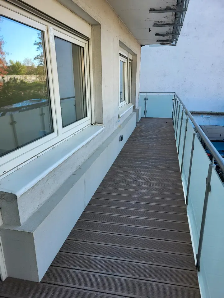 4 Zimmer Wohnung mit 68 m² in Osnabrück – Bild 4