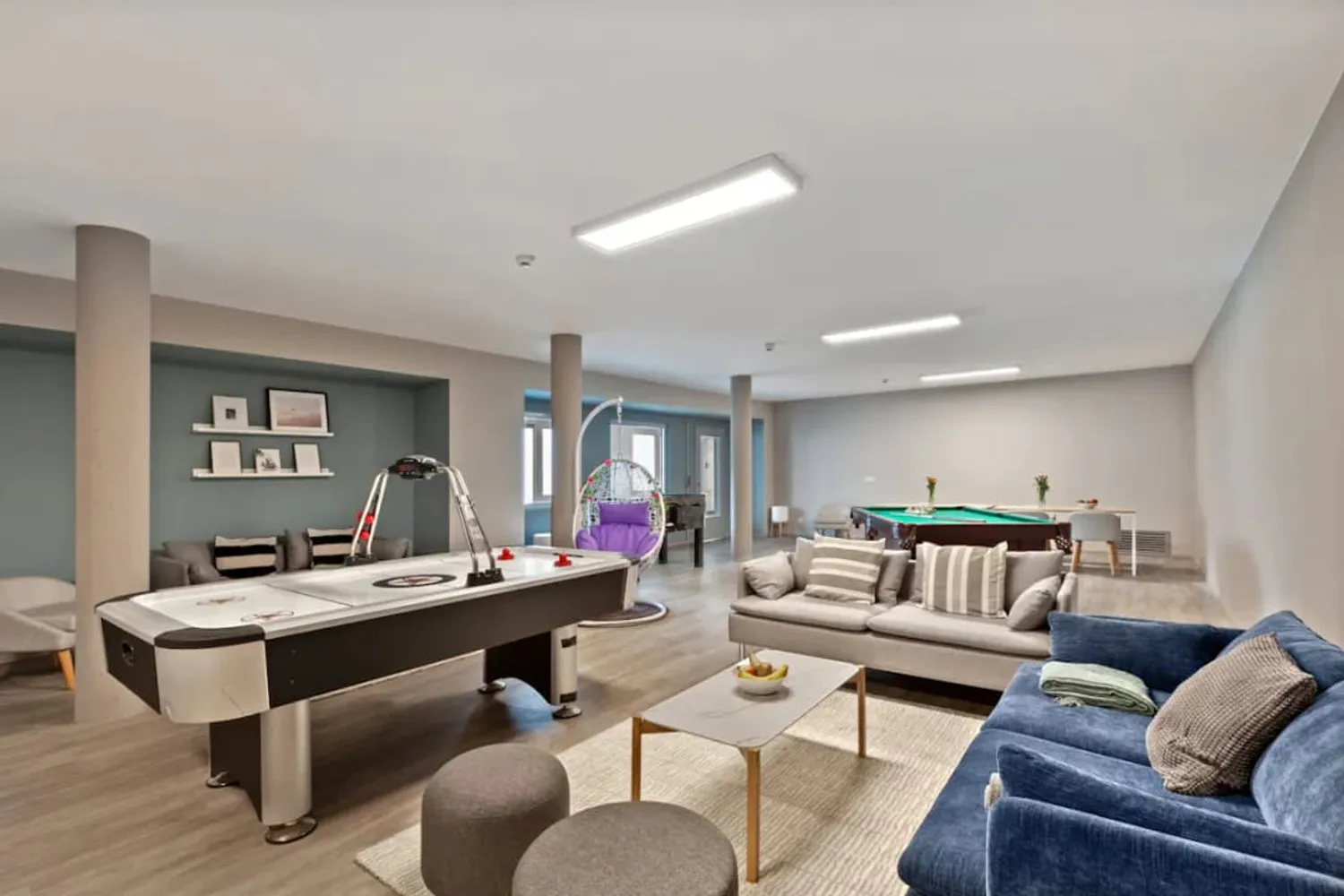 1 Zimmer Wohnung mit 22 m² in Kiel – Bild 3