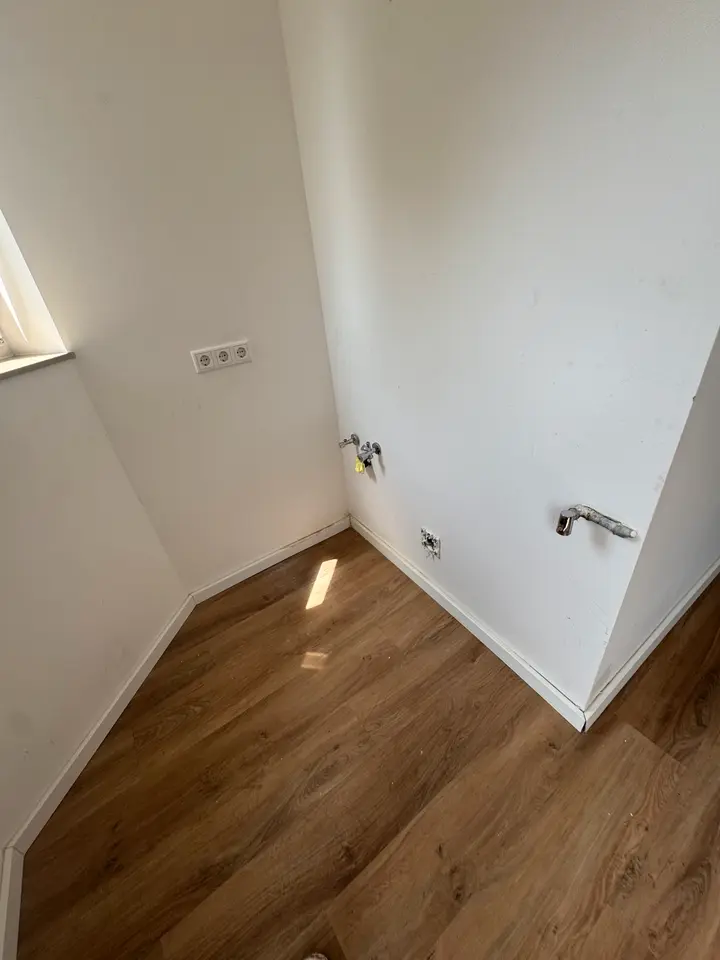 2 Zimmer Wohnung mit 55 m² in Krefeld – Bild 3