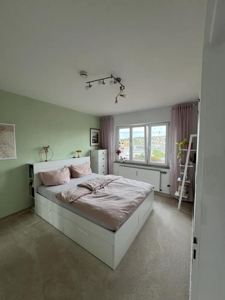 2 Zimmer Wohnung mit 50 m² in Stuttgart – Bild 6