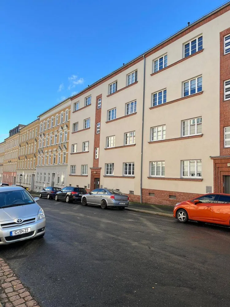 2 Zimmer Wohnung mit 65 m² in Chemnitz – Bild 1