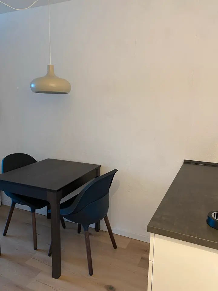 2 Zimmer Wohnung mit 25 m² in Braunschweig – Bild 10