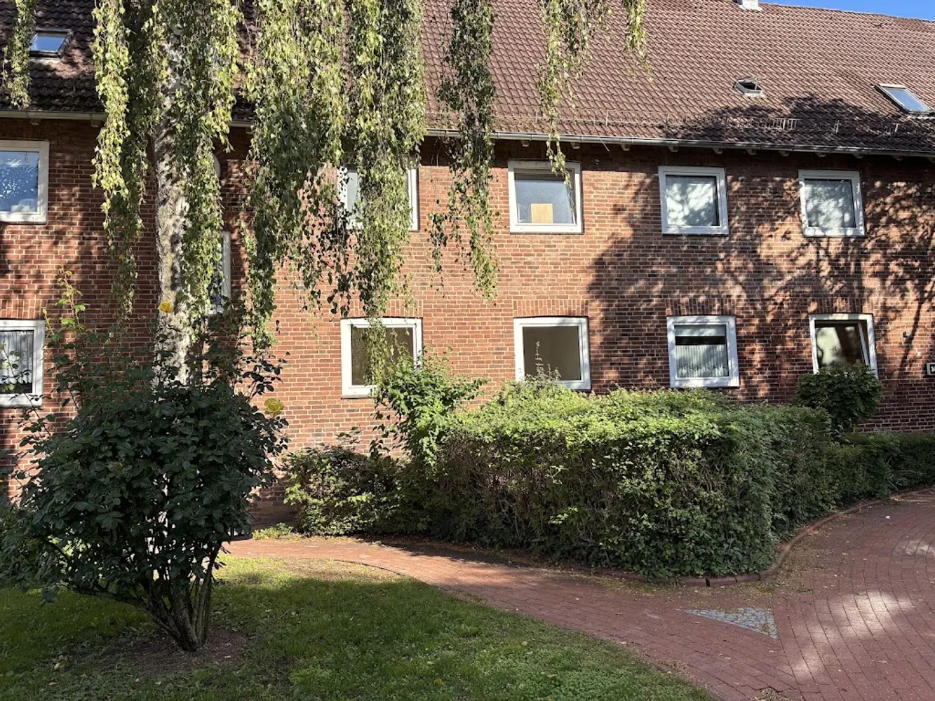 3 room apartment with 53 m² in Kiel – Photo 1