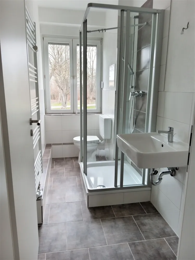 2 room apartment with 47 m² in Magdeburg – Photo 7