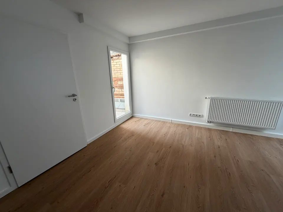 3 Zimmer Wohnung mit 123 m² in Duderstadt – Bild 2