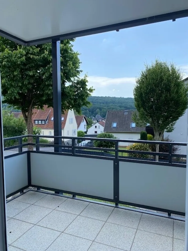 2 Zimmer Wohnung mit 55 m² in Arnsberg – Bild 8