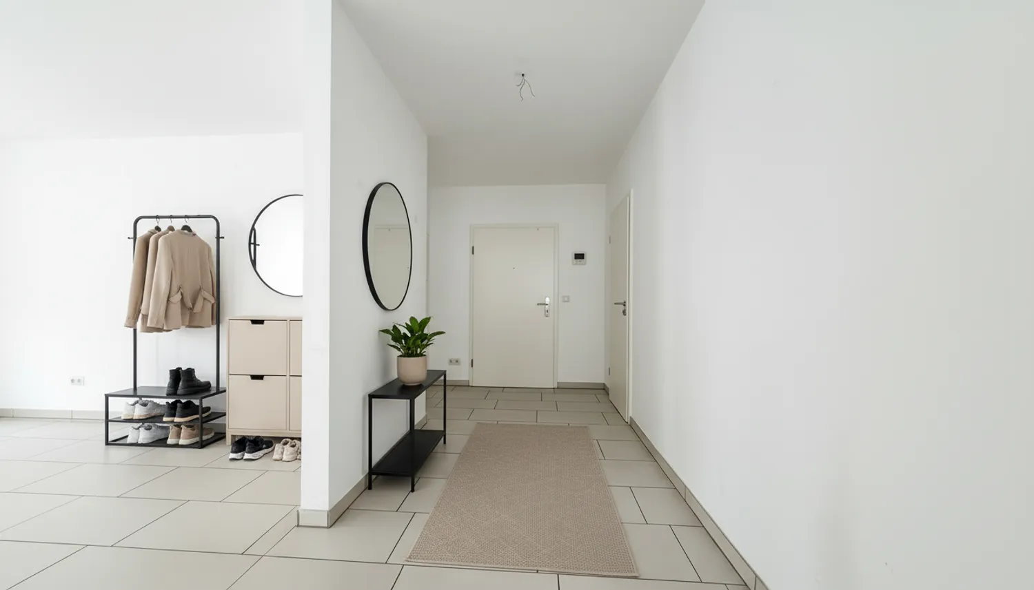 2 Zimmer Wohnung mit 80 m² in Unna – Bild 12