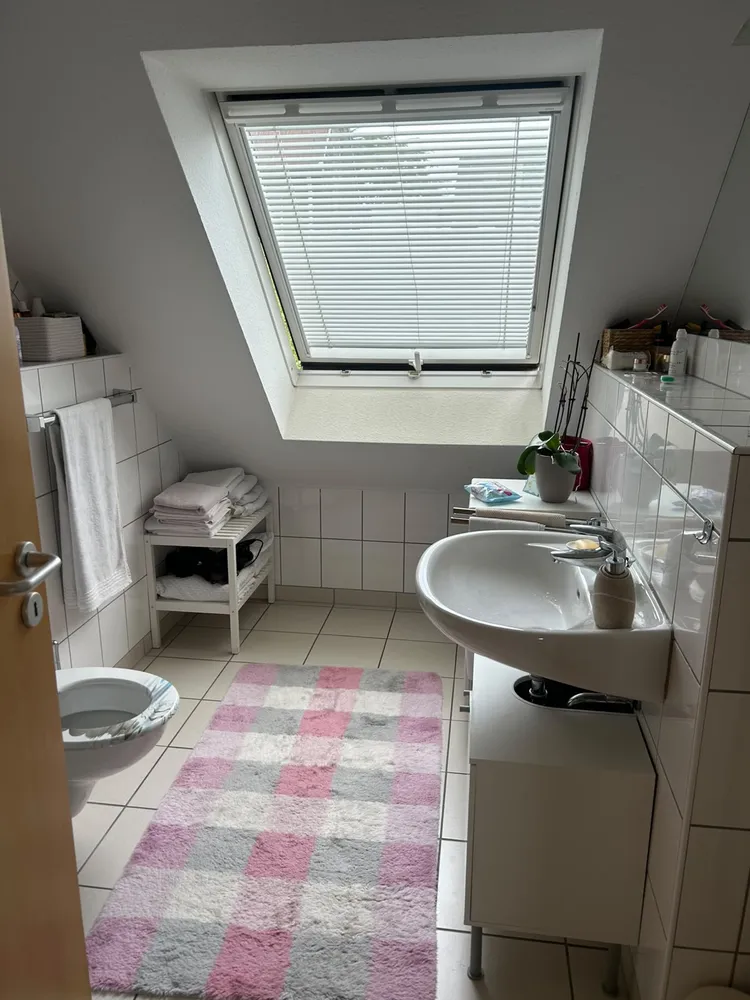 4 Zimmer Wohnung mit 124 m² in Solingen – Bild 9