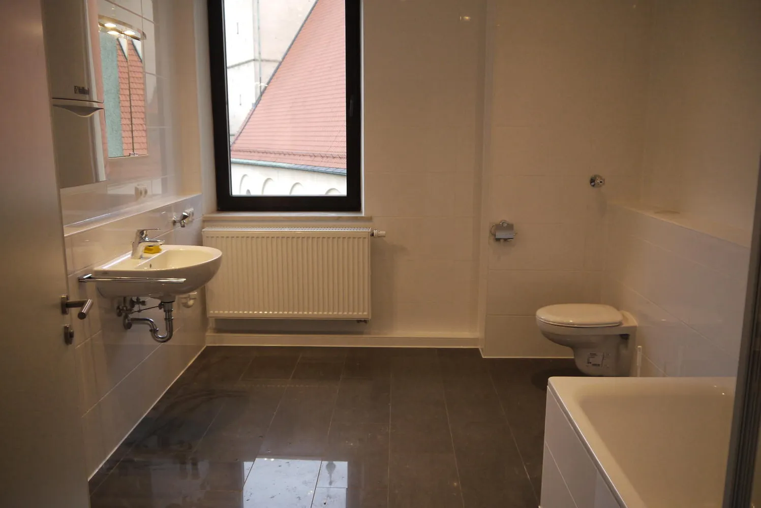 3 Zimmer Wohnung mit 69 m² in Augsburg – Bild 7