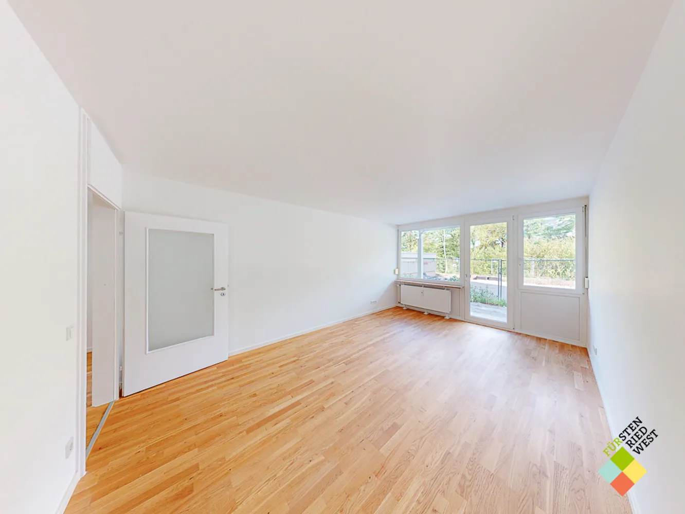 3 room apartment with 70 m² in Munich – Photo 9
