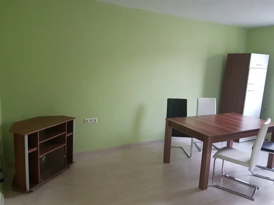 3 Zimmer Wohnung mit 49 m² in Bochum – Bild 1
