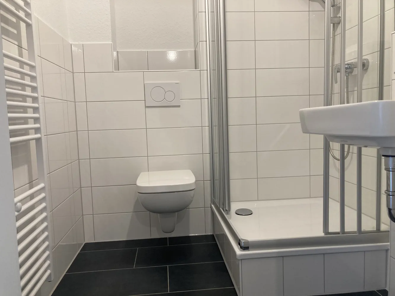 2 Zimmer Wohnung mit 52 m² in Braunschweig – Bild 6