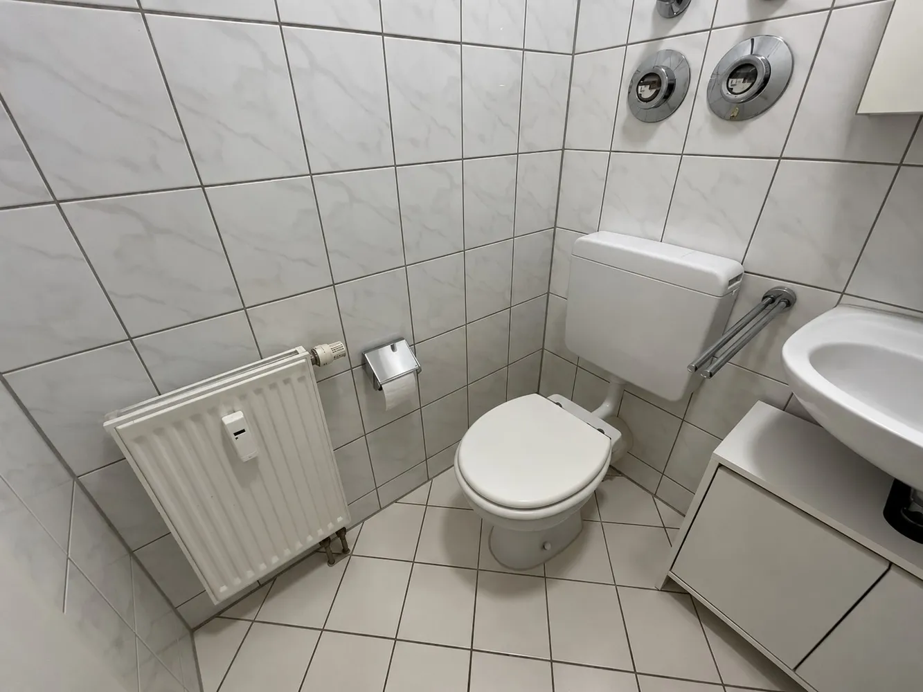 4 Zimmer Wohnung mit 94 m² in Düsseldorf – Bild 7