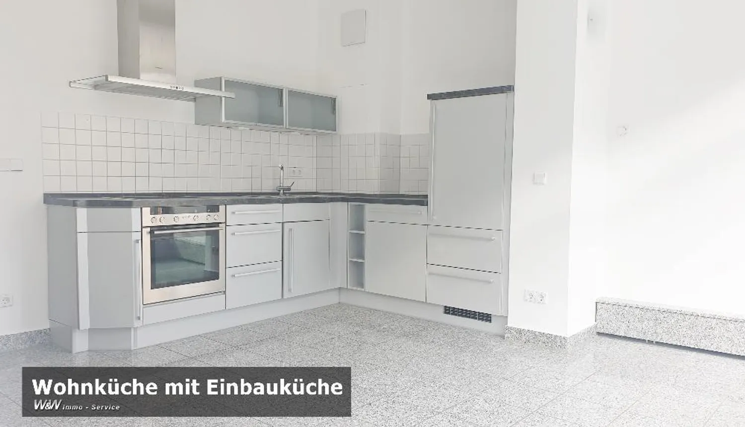 4 Zimmer Wohnung mit 133 m² in Zwickau – Bild 8