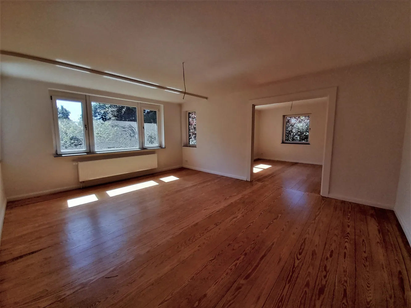 4 Zimmer Wohnung mit 120 m² in Rendsburg – Bild 3