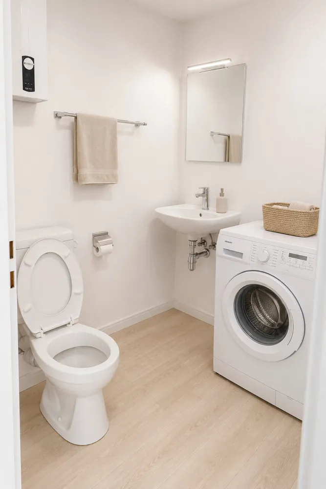 3 Zimmer Wohnung mit 88 m² in Dortmund – Bild 6