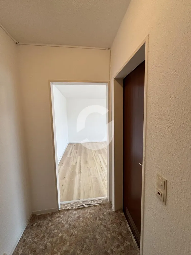 1 Zimmer Wohnung mit 32 m² in Stuttgart – Bild 2