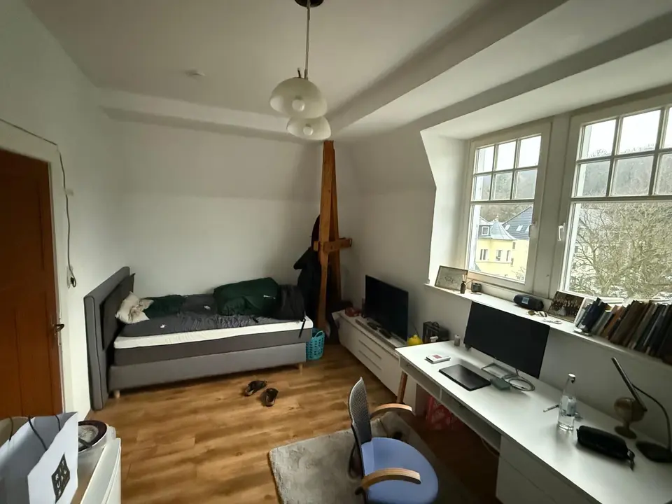 WG-Zimmer mit 24 m² in Bonn – Bild 6