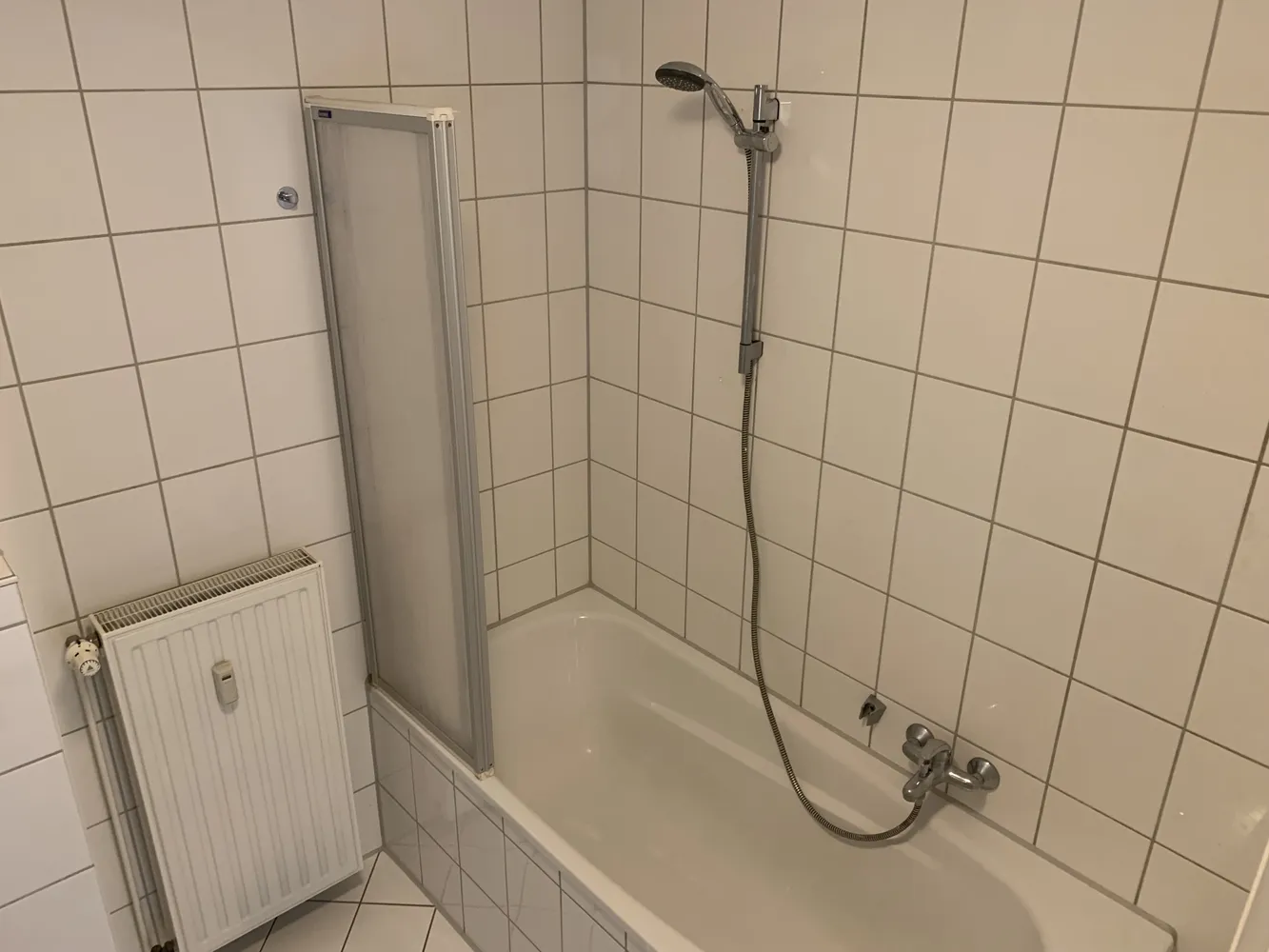 2 room apartment with 61 m² in Magdeburg – Photo 12
