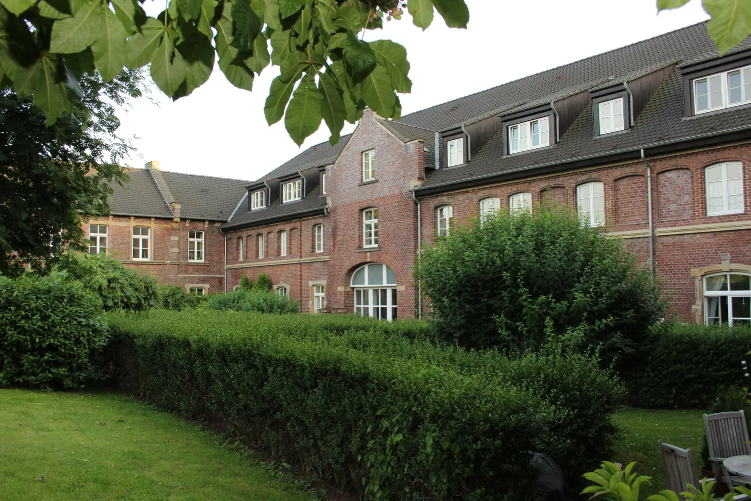 2 Zimmer Wohnung mit 55 m² in Dortmund – Bild 2