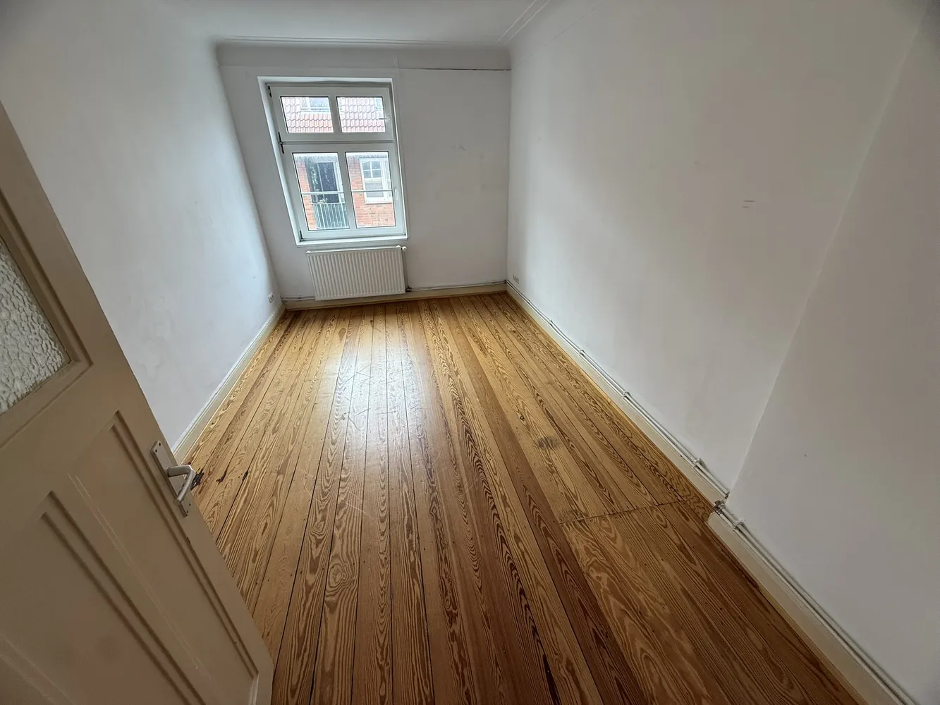 3 Zimmer Wohnung mit 73 m² in Hamburg – Bild 7