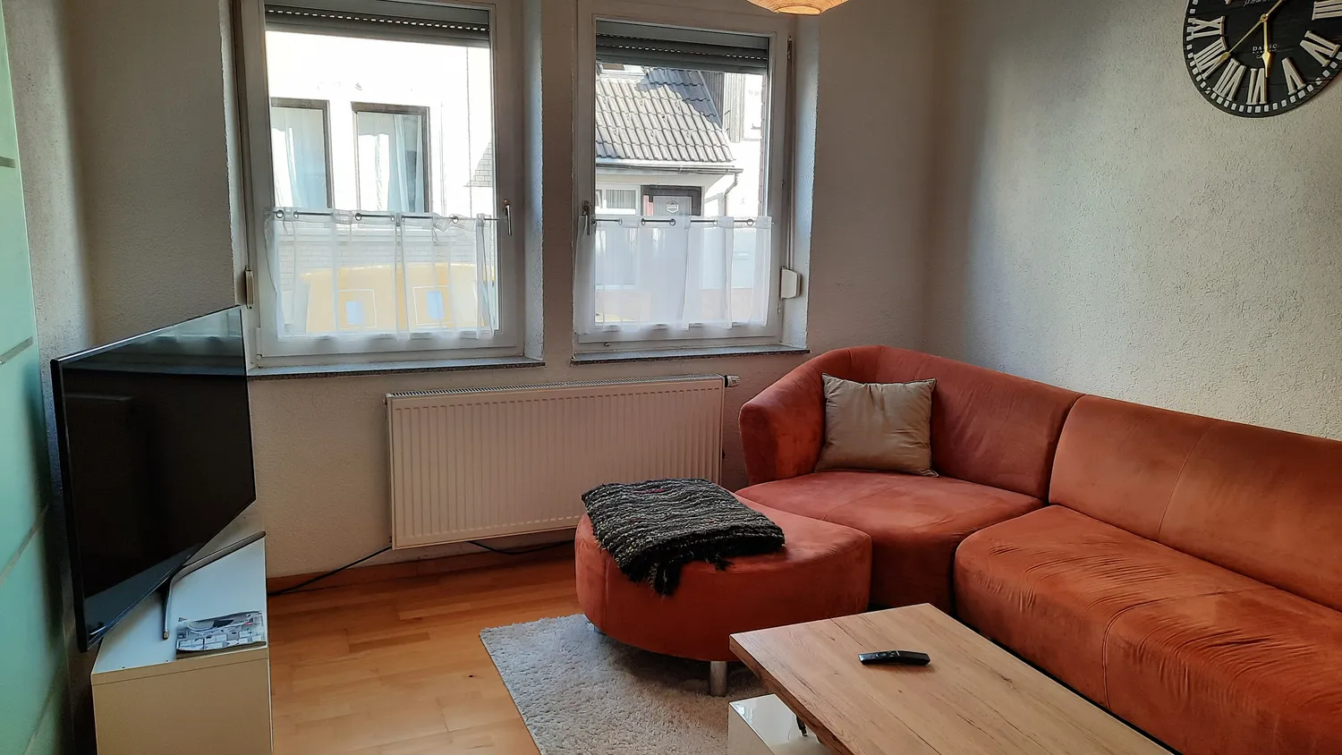 4 Zimmer Wohnung mit 75 m² in Stuttgart – Bild 10