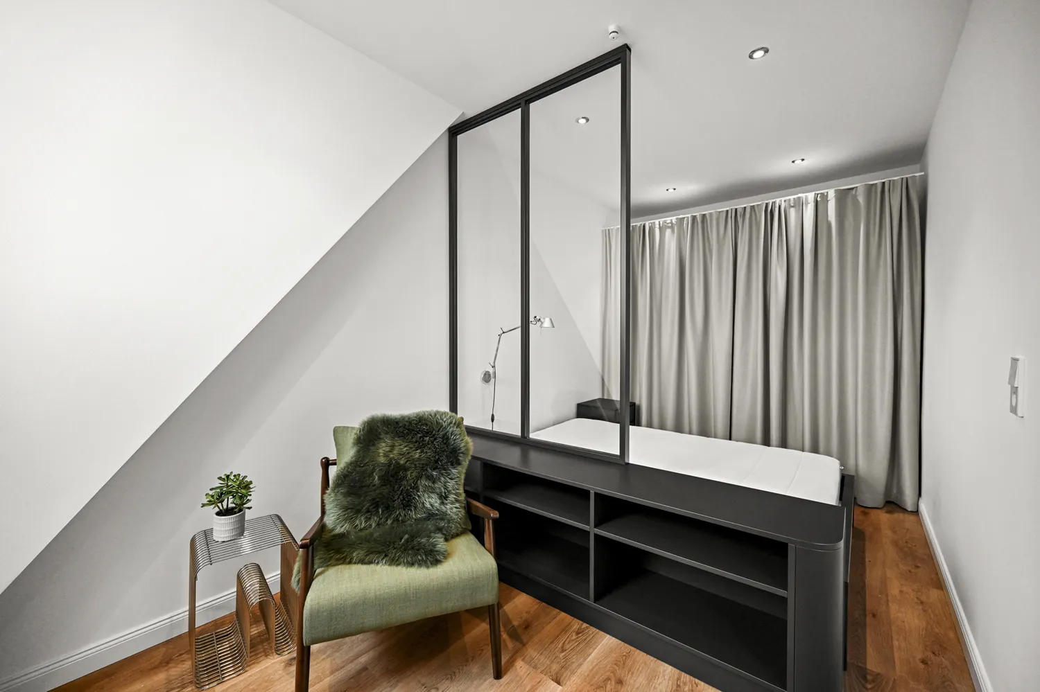 1 Zimmer Wohnung mit 30 m² in Bonn – Bild 10