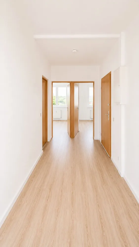 3 Zimmer Wohnung mit 58 m² in Meiningen – Bild 4