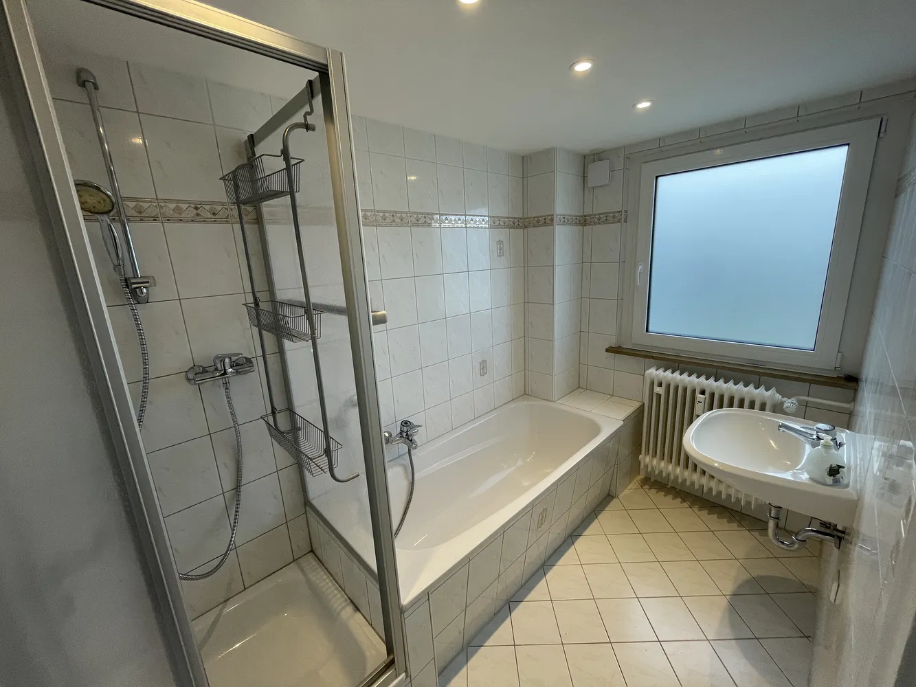 4 Zimmer Wohnung mit 85 m² in Schwäbisch Hall – Bild 7