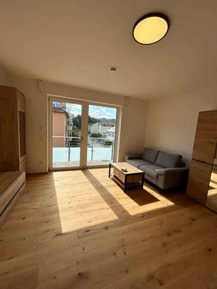 Studio mit 43 m² in Deggendorf – Bild 10