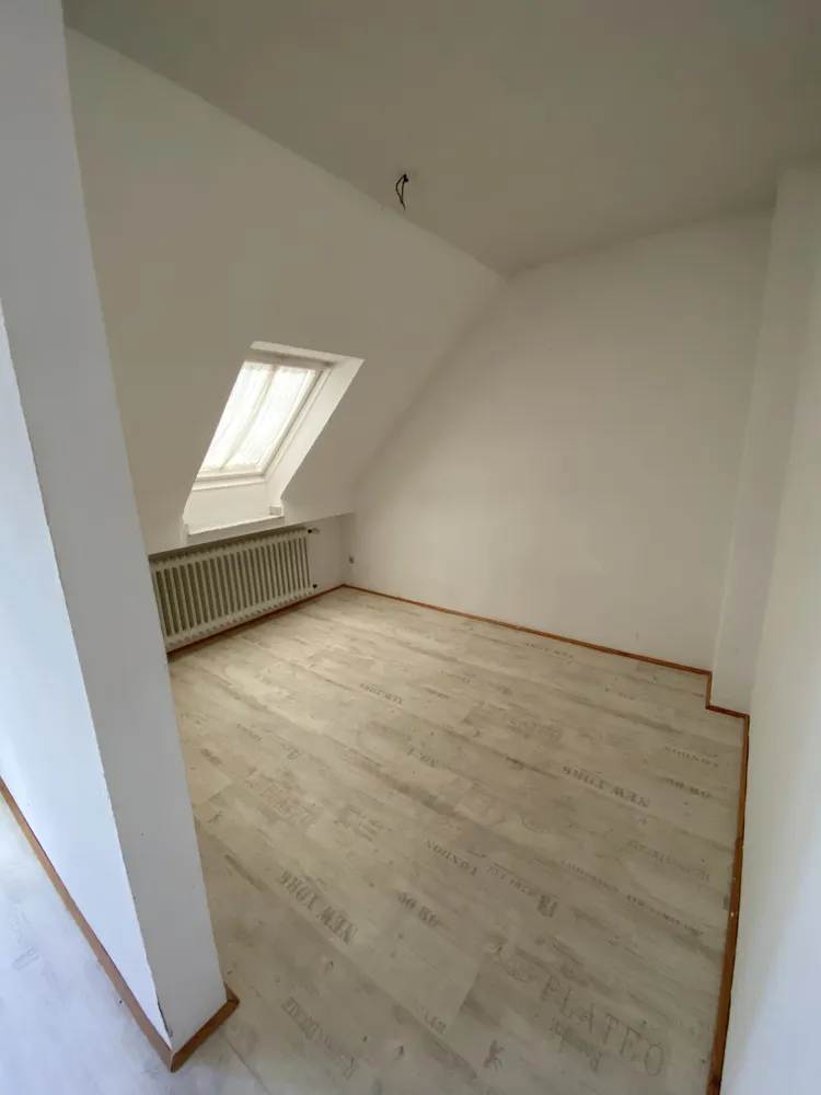 3 Zimmer Wohnung mit 45 m² in Gelsenkirchen – Bild 4