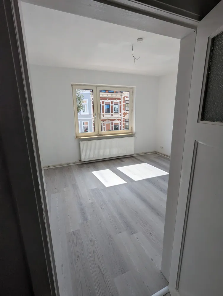 3 Zimmer Wohnung mit 58 m² in Bremen – Bild 3