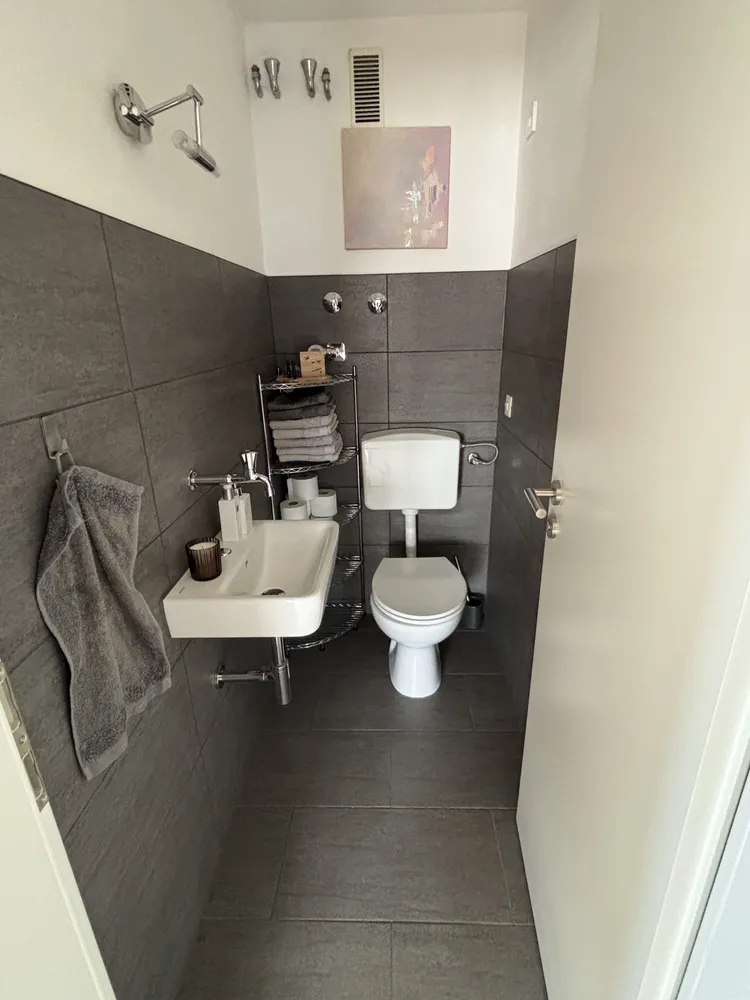 4 Zimmer Wohnung mit 76 m² in Stuttgart – Bild 3