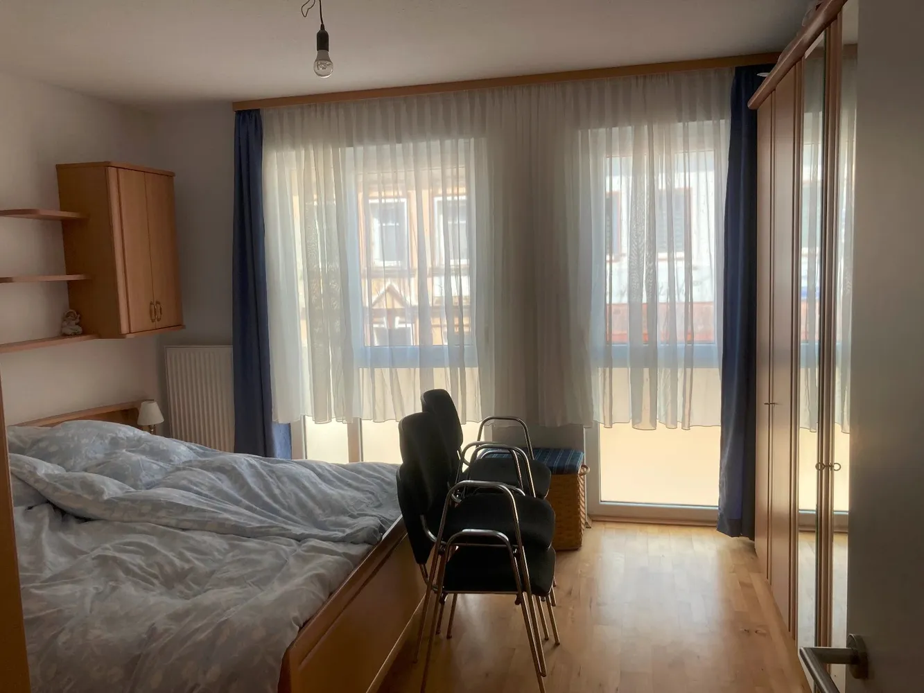 4 Zimmer Wohnung mit 98 m² in Kerpen – Bild 3