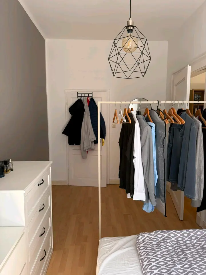 2 Zimmer Wohnung mit 49 m² in Hannover – Bild 8