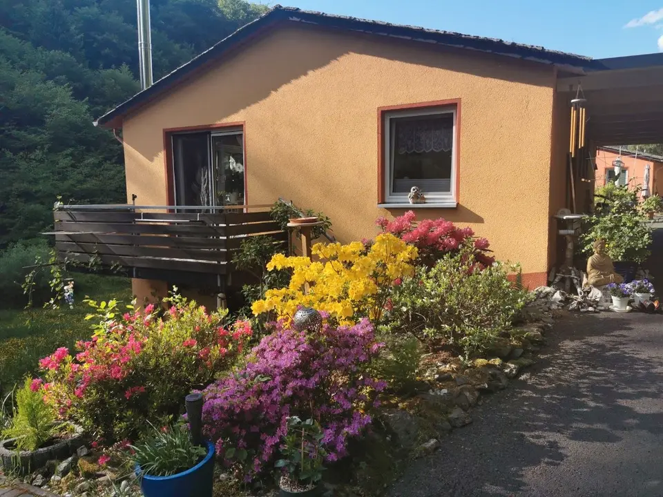 3 Zimmer Haus mit 69 m² in Trier – Bild 1