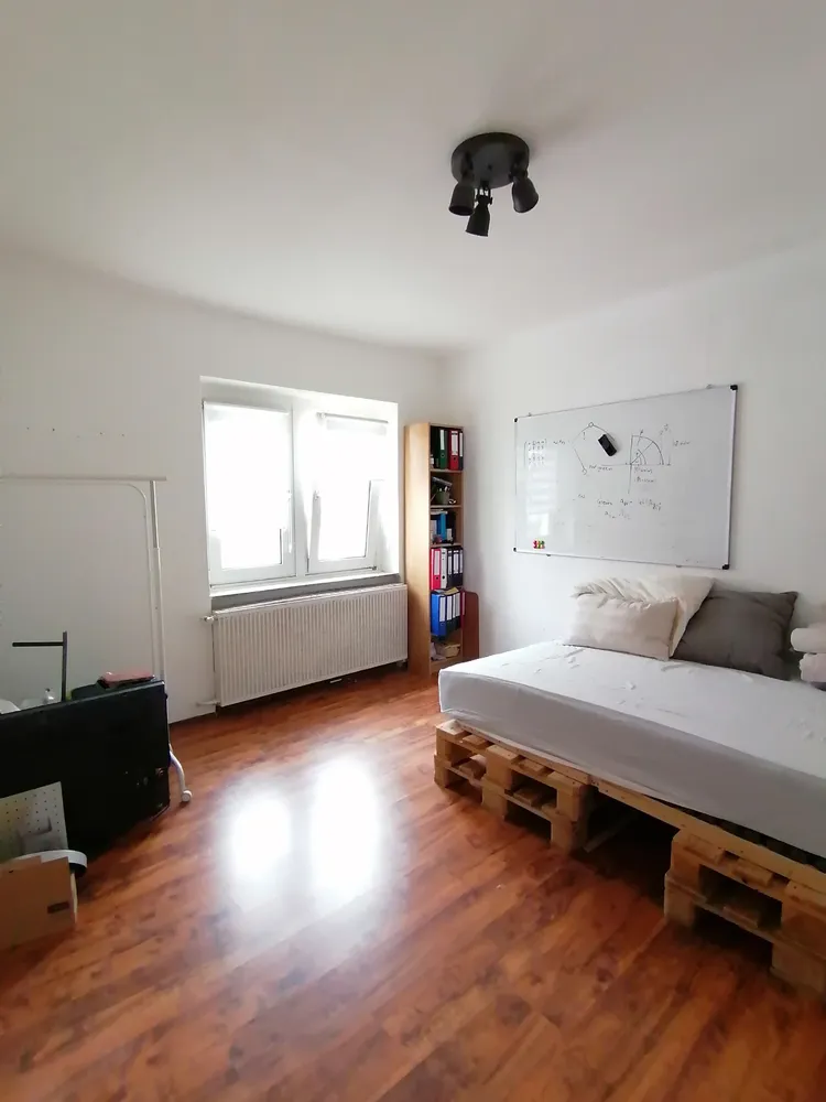 2 Zimmer Wohnung mit 44 m² in Witten – Bild 6
