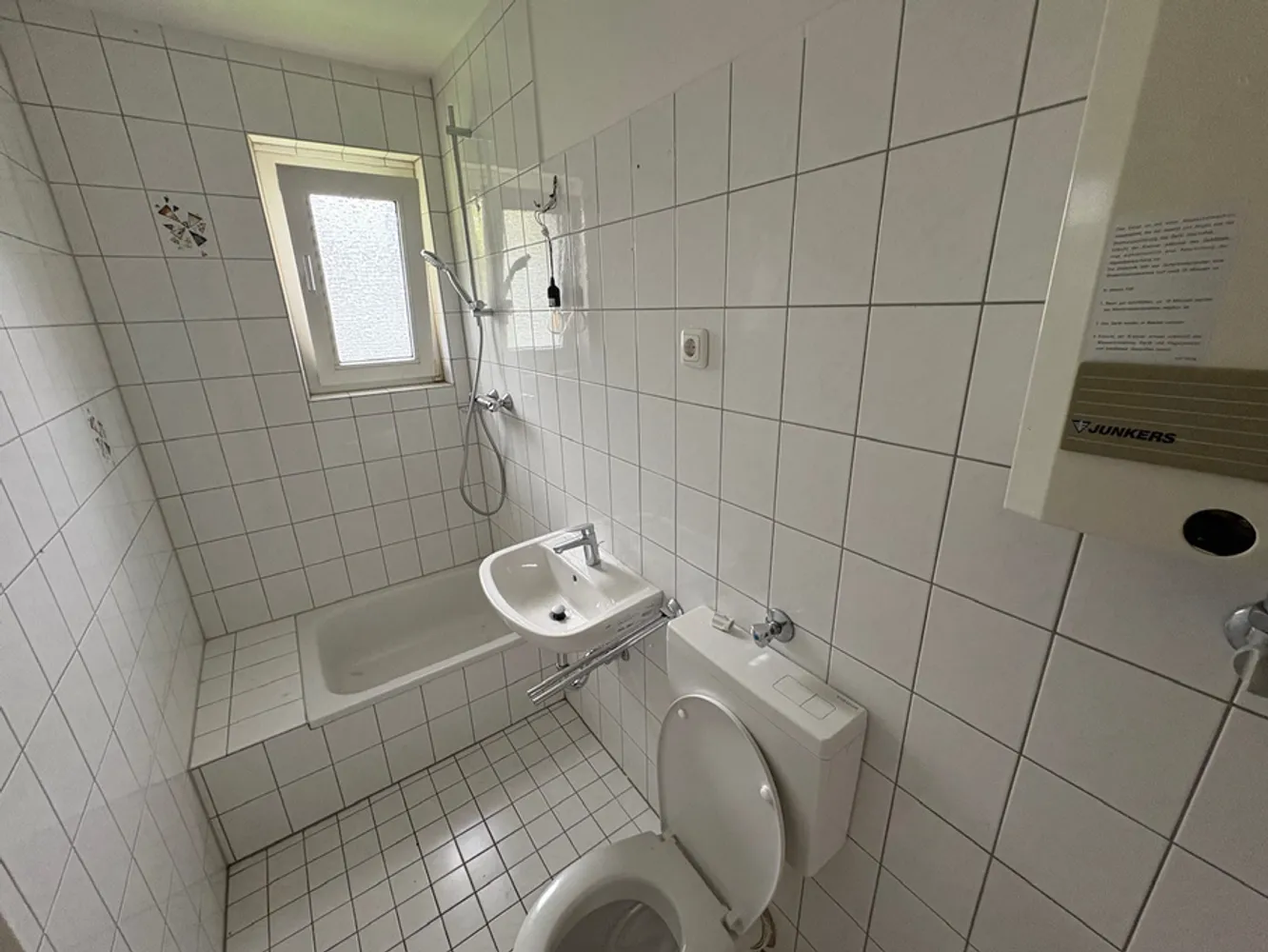 4 Zimmer Wohnung mit 87 m² in Mönchengladbach – Bild 6