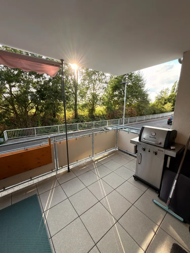 3 room apartment with 77 m² in Rodgau – Photo 4