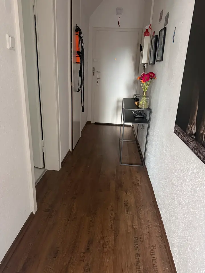 2 Zimmer Wohnung mit 62 m² in Wuppertal – Bild 6