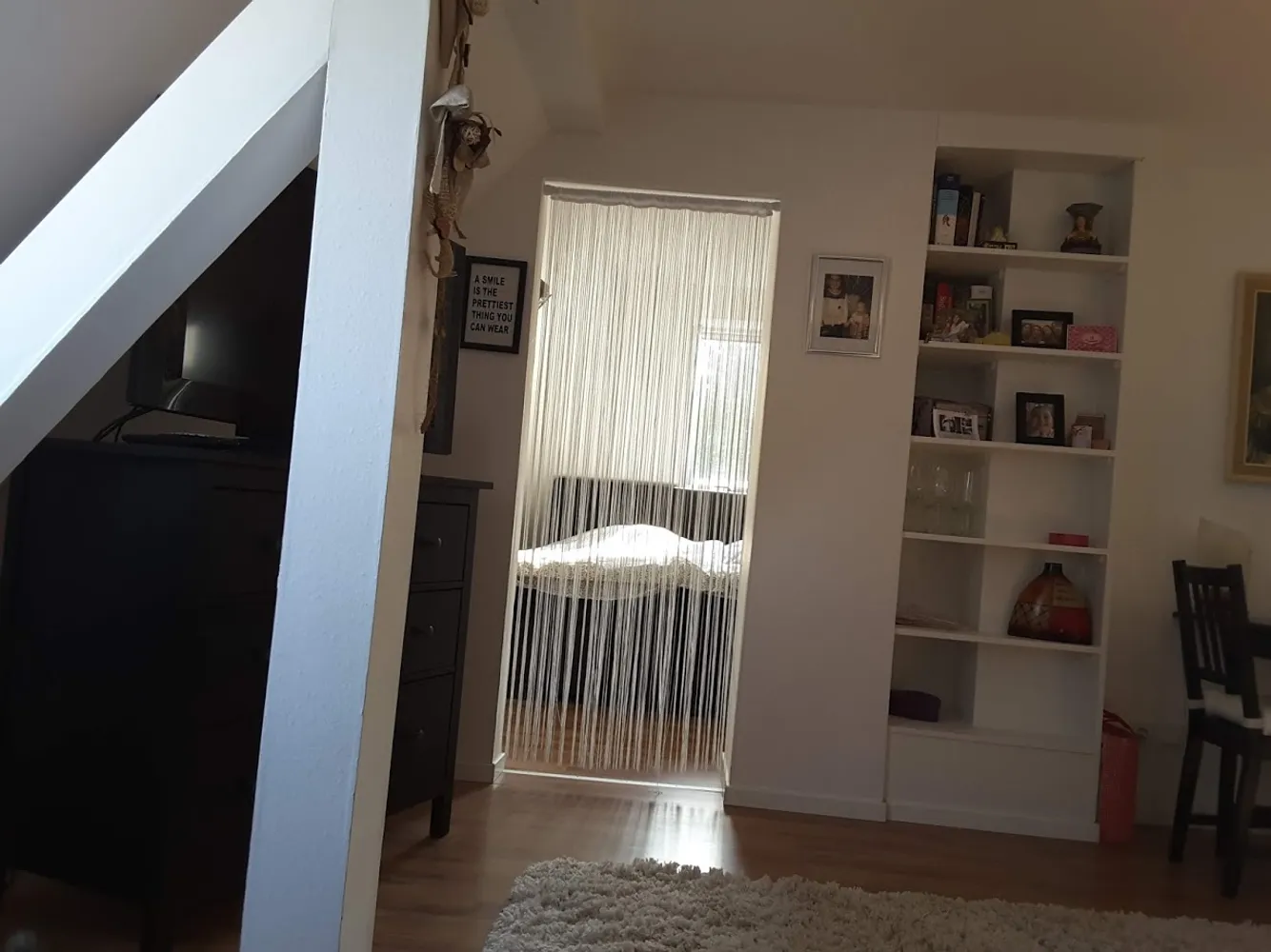 3 Zimmer Wohnung mit 48 m² in Bad Kreuznach – Bild 11