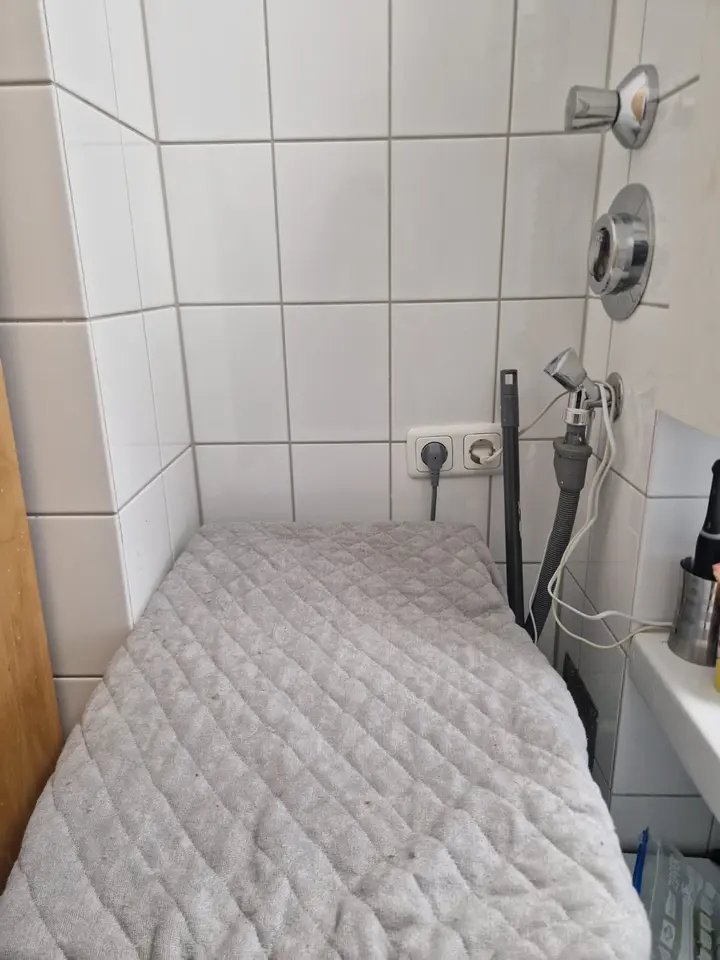 WG-Zimmer mit 17 m² in Frankfurt am Main – Bild 7