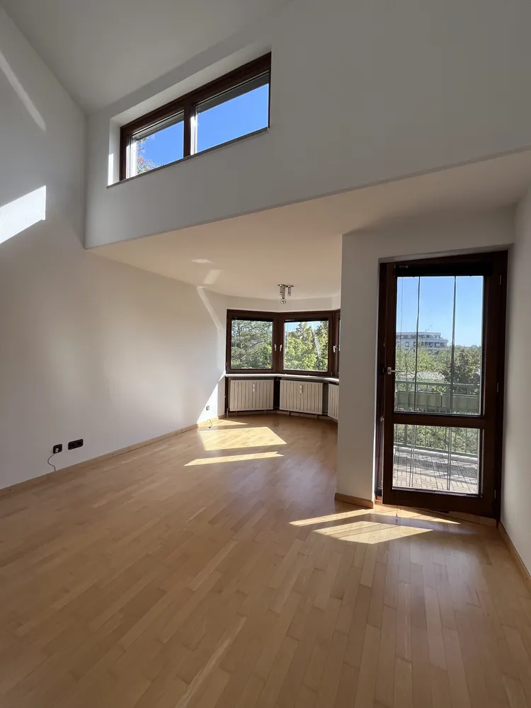 5 Zimmer Wohnung mit 100 m² in München – Bild 5